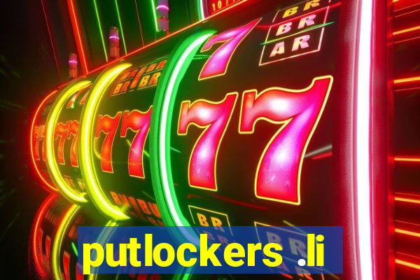 putlockers .li